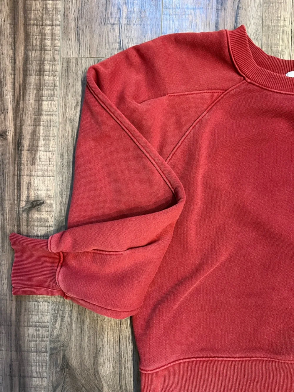 Evereve Crewneck Pullover Sweatshirt